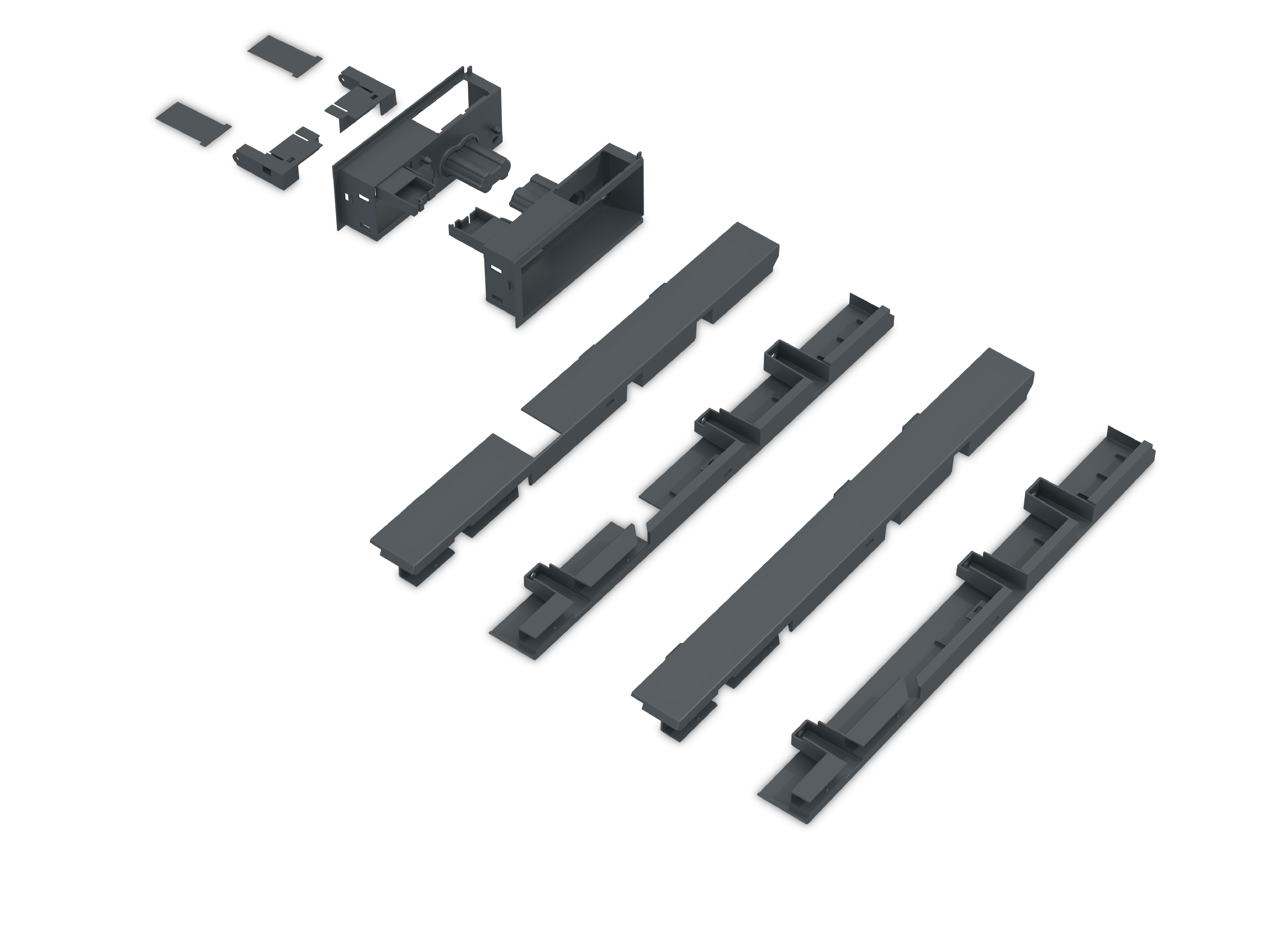 Miele - KHK 3001 – Keukenaccessoires - 2 Miele - KHK 3001 – Keukenaccessoires - 2