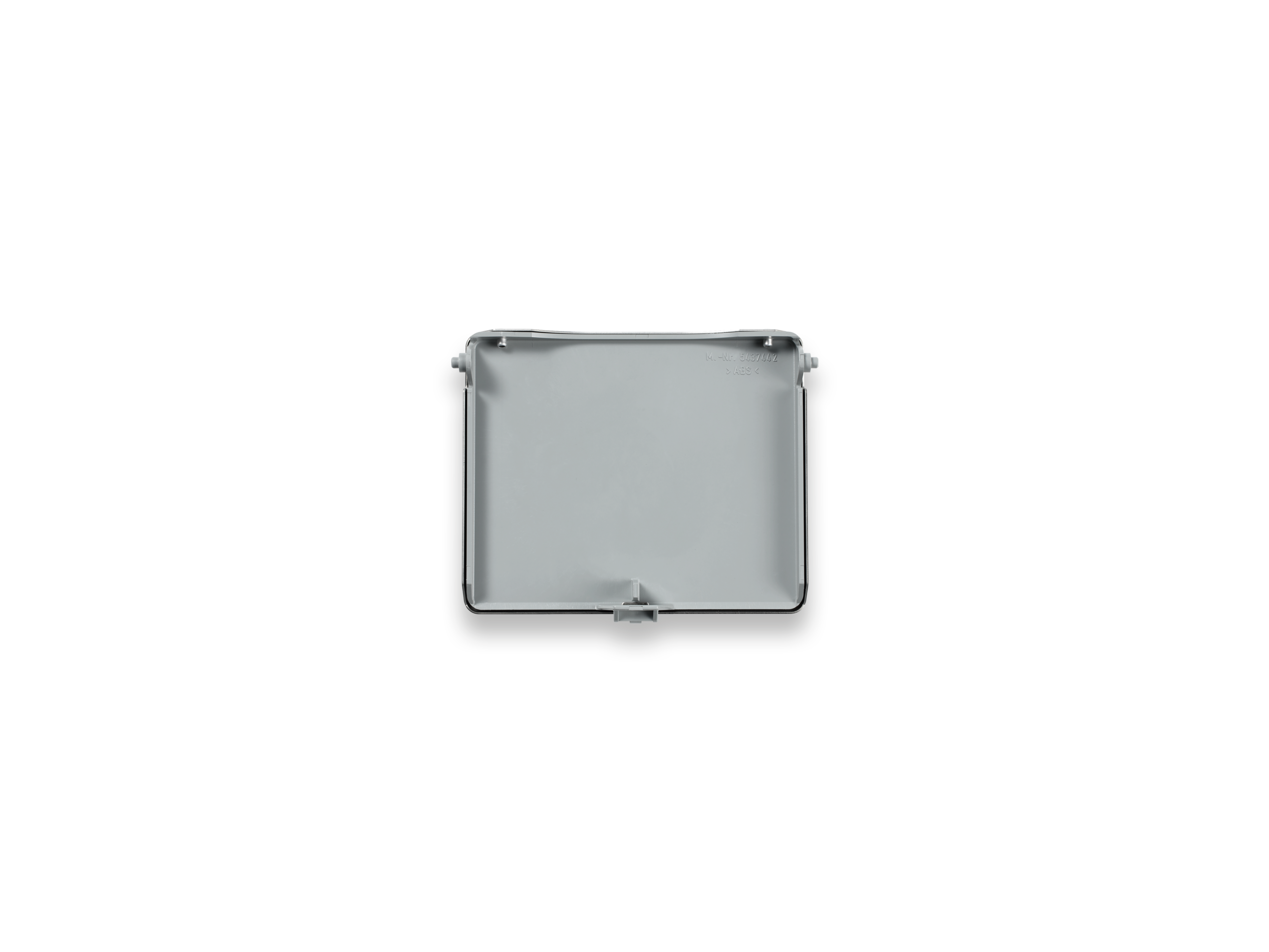 Miele - Volet Acier Inox BG – Pièces détachées soin du linge - 2 Miele - Volet Acier Inox BG – Pièces détachées soin du linge - 2