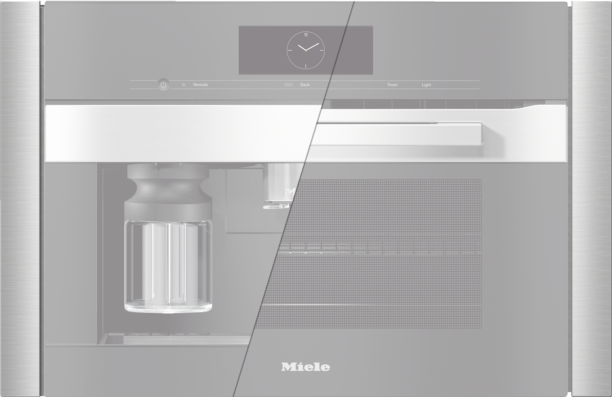 Kitchen accessories - Oven accessories - EBA 7747 Kitchen accessories - Oven accessories - EBA 7747