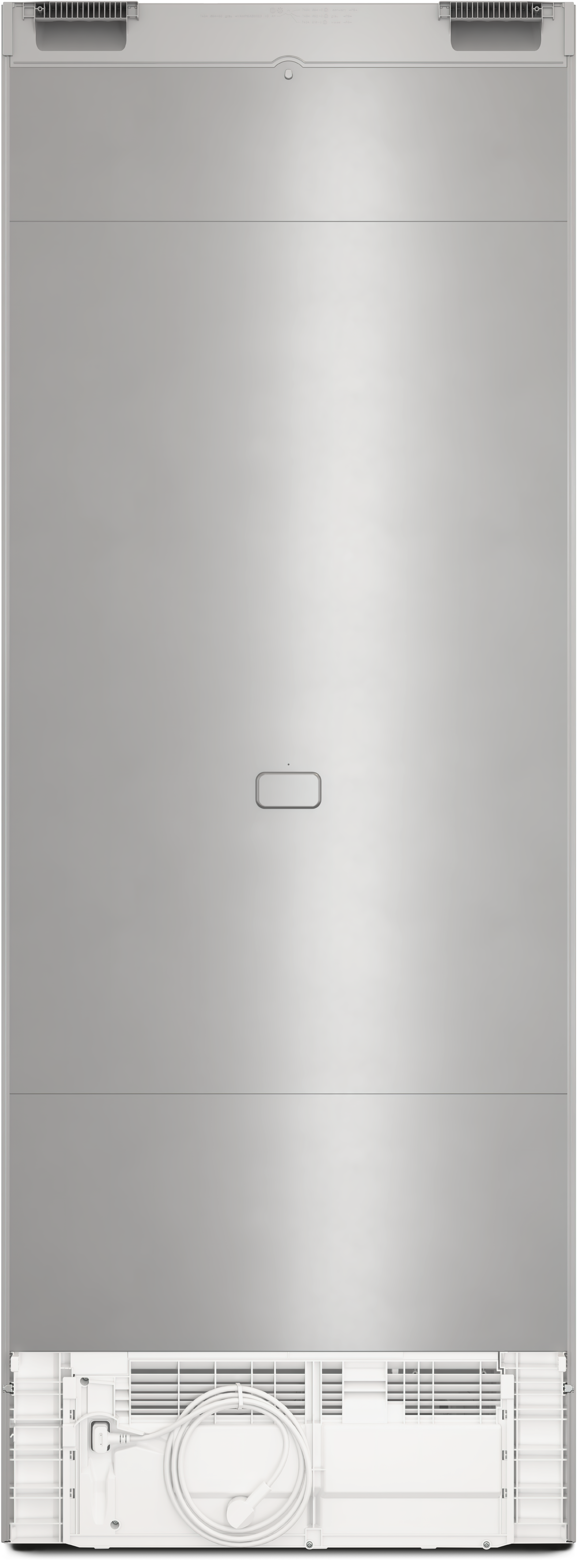 Miele - KFN 4796 AD Inox/CleanSteel Inox antitrace - 4