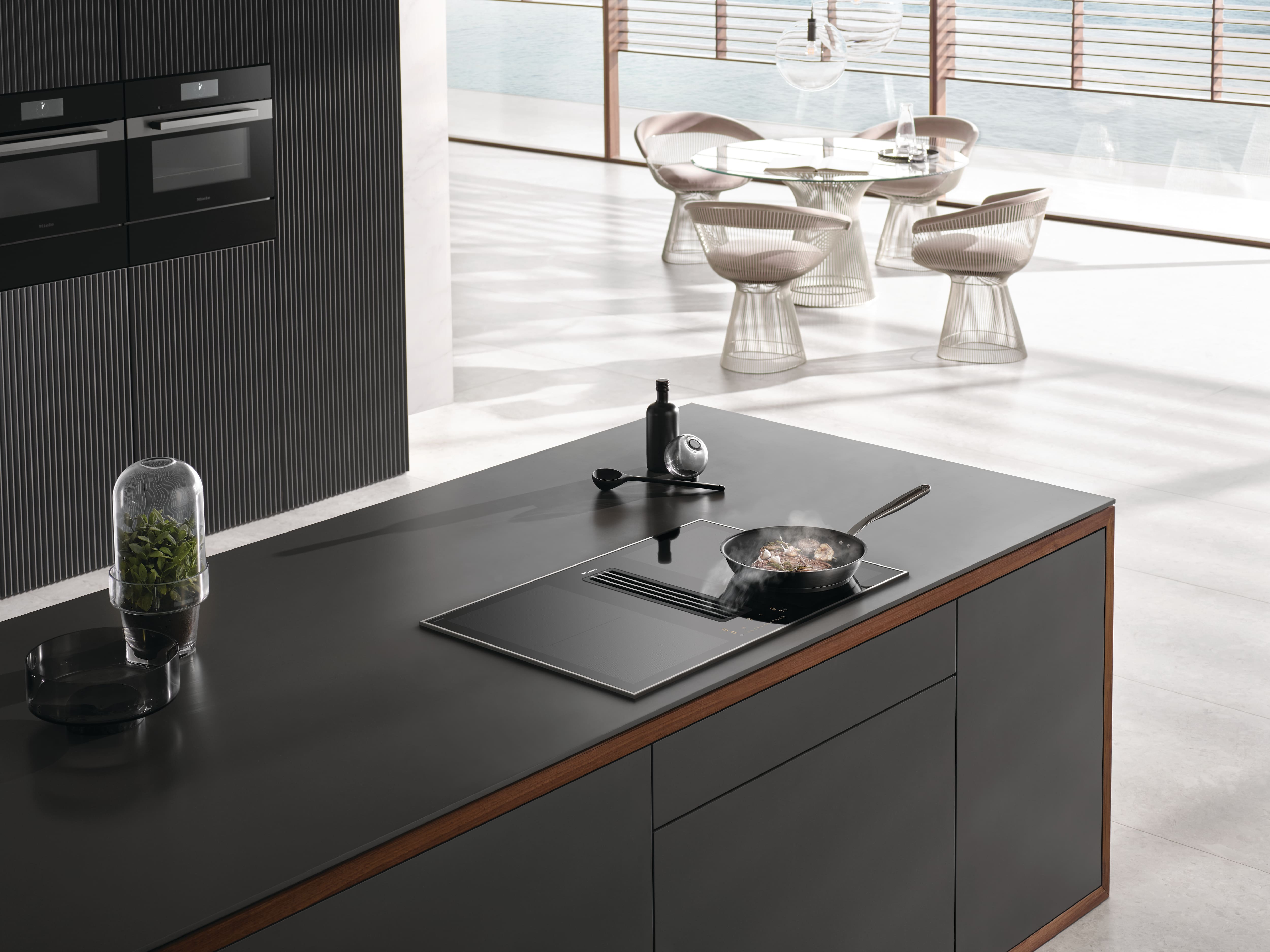 Miele - KMDA 7476 FR – Варильні поверхні - 3 Miele - KMDA 7476 FR – Варильні поверхні - 3
