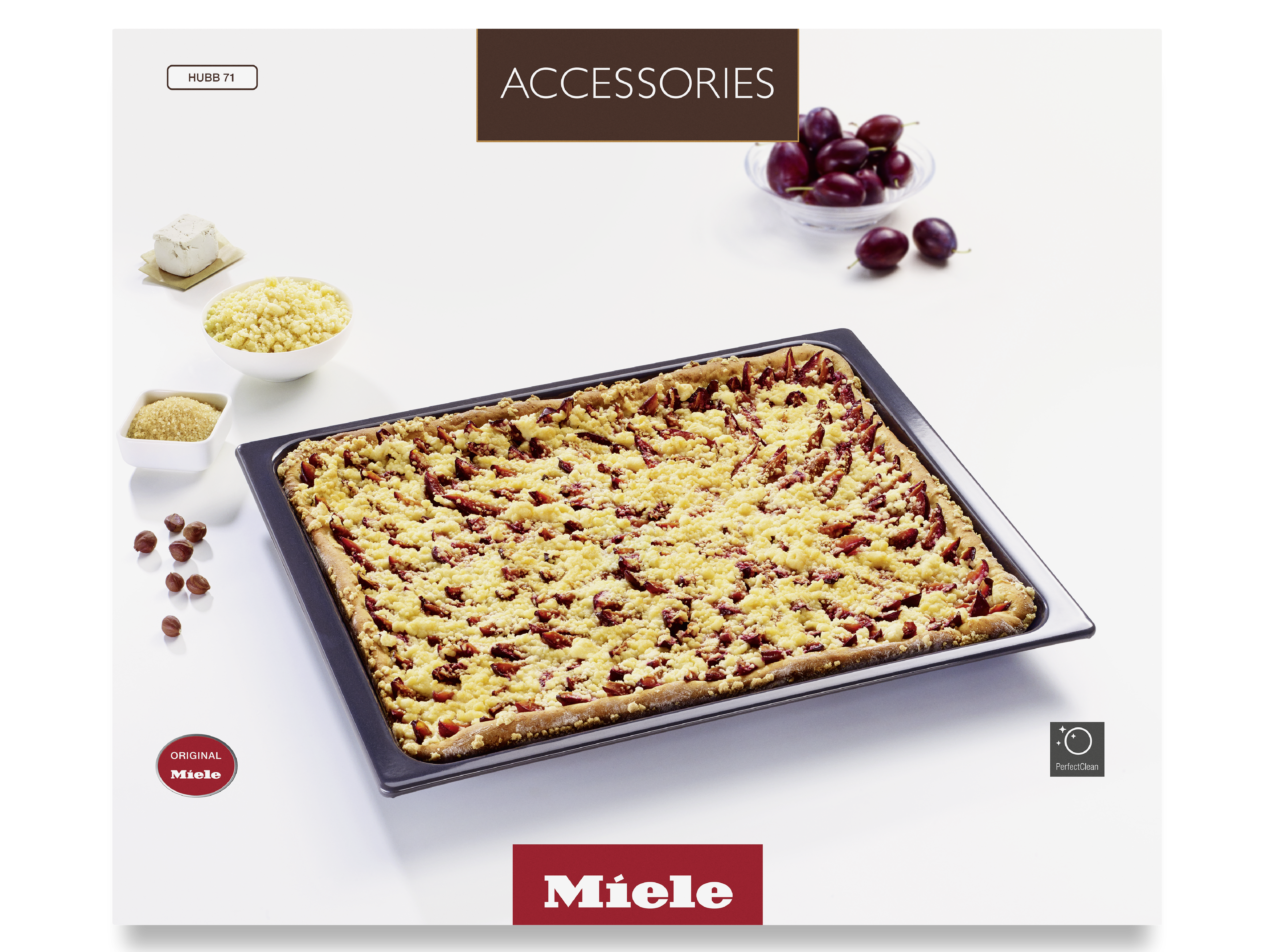 Miele - HUBB 71 – Kitchen accessories - 3