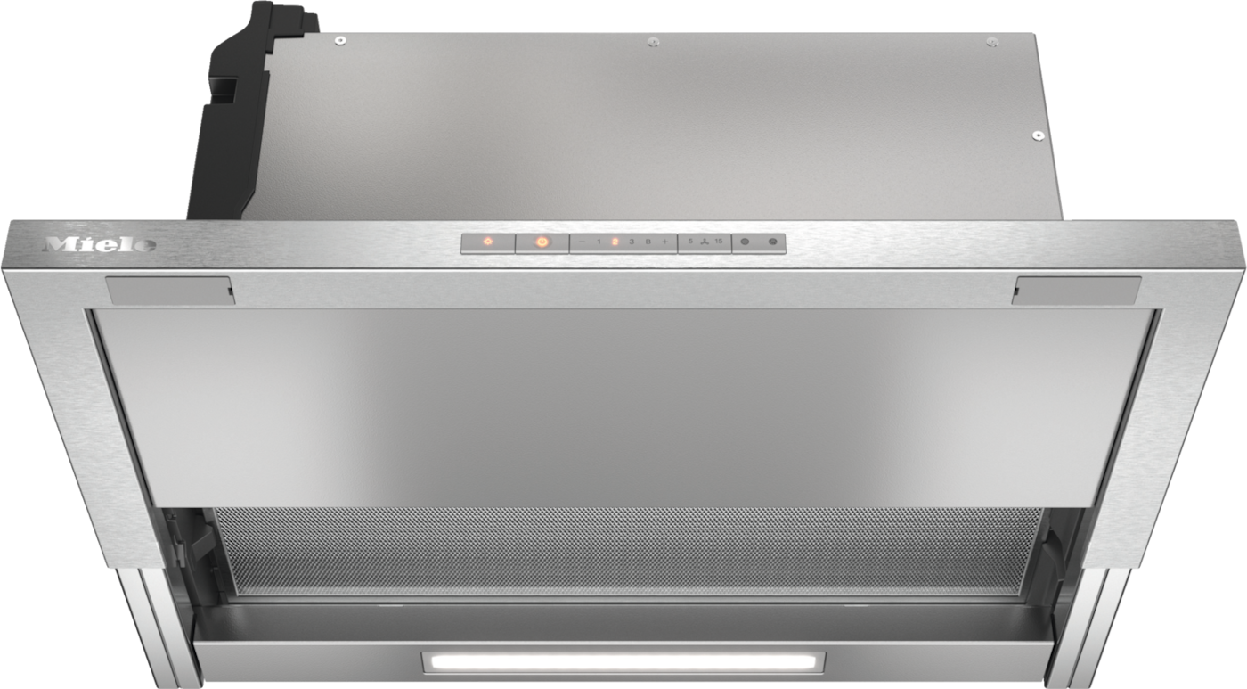 DAS 4620 Slimline Rangehood product photo