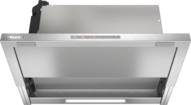 DAS 4620 Slimline rangehood