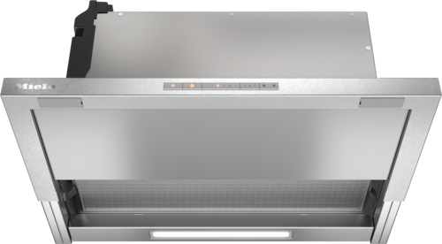 DAS 4620 Slimline Rangehood product photo