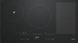 KM 7899-2 FL Induction Cooktop product photo