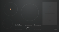 KM 7899-2 FL Induction cooktop