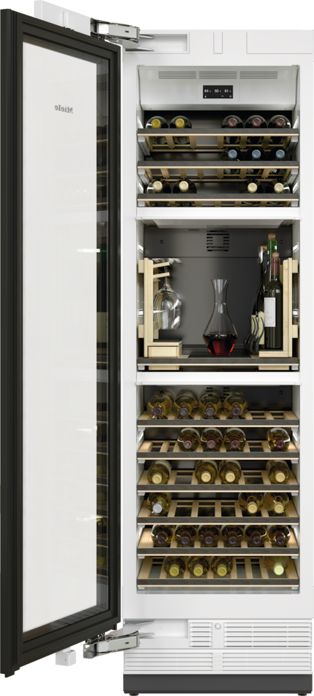 24" MasterCool wine refrigerator 24" MasterCool wine refrigerator