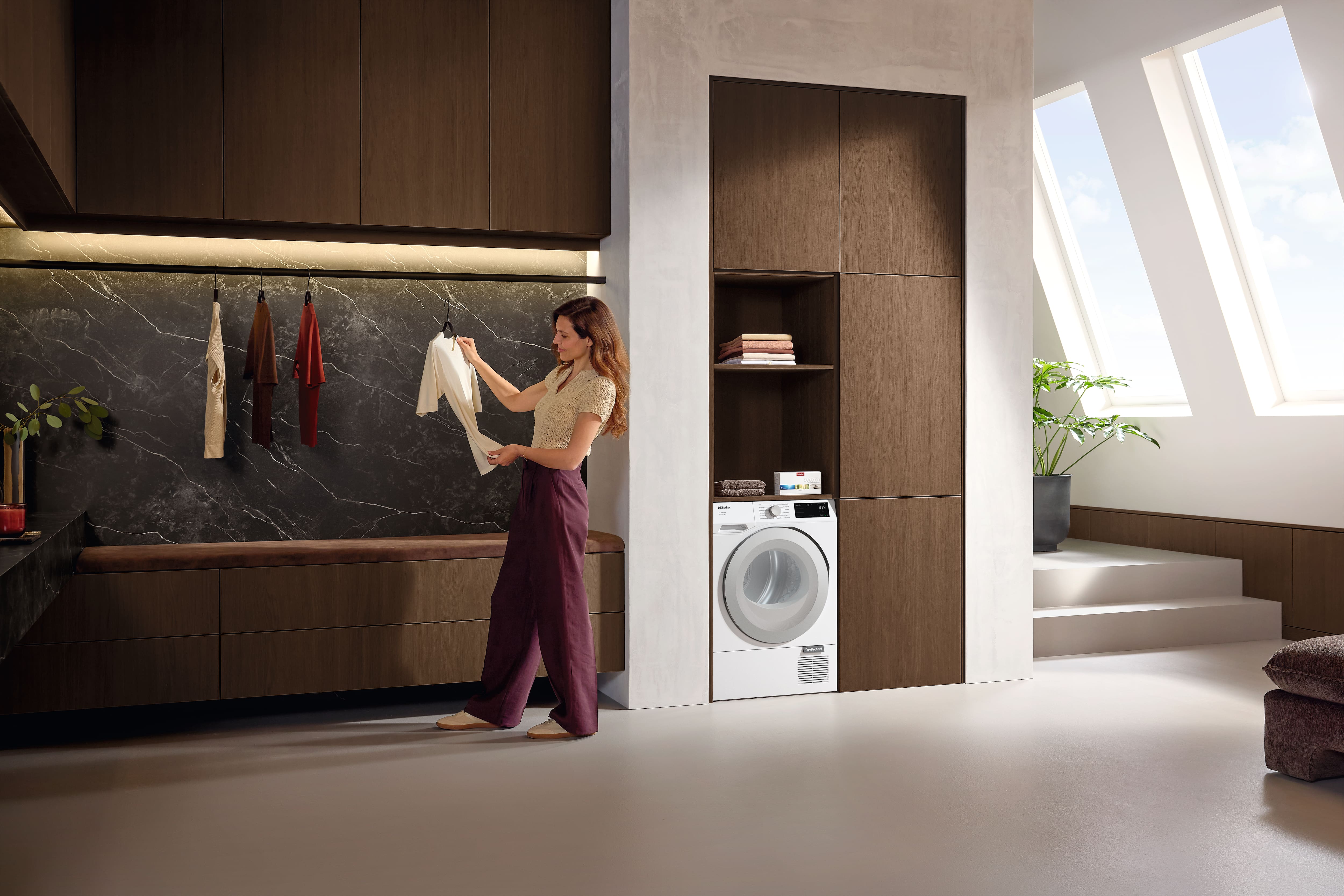 Miele - TS510I WP – Trockner - 5 Miele - TS510I WP – Trockner - 5