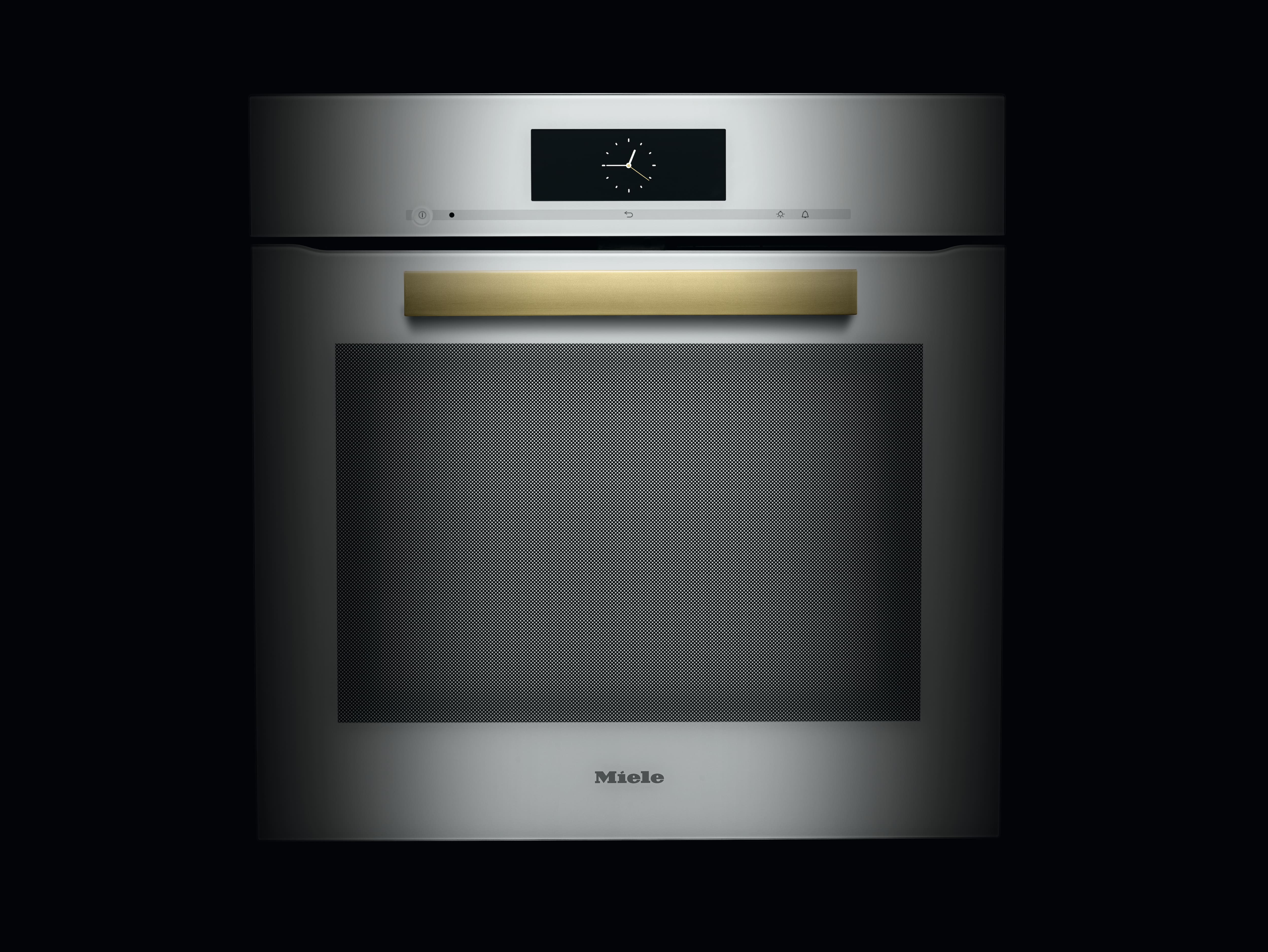 Miele - DS 6000 GOLD BRWS – Virtuves piederumi - 2 Miele - DS 6000 GOLD BRWS – Virtuves piederumi - 2