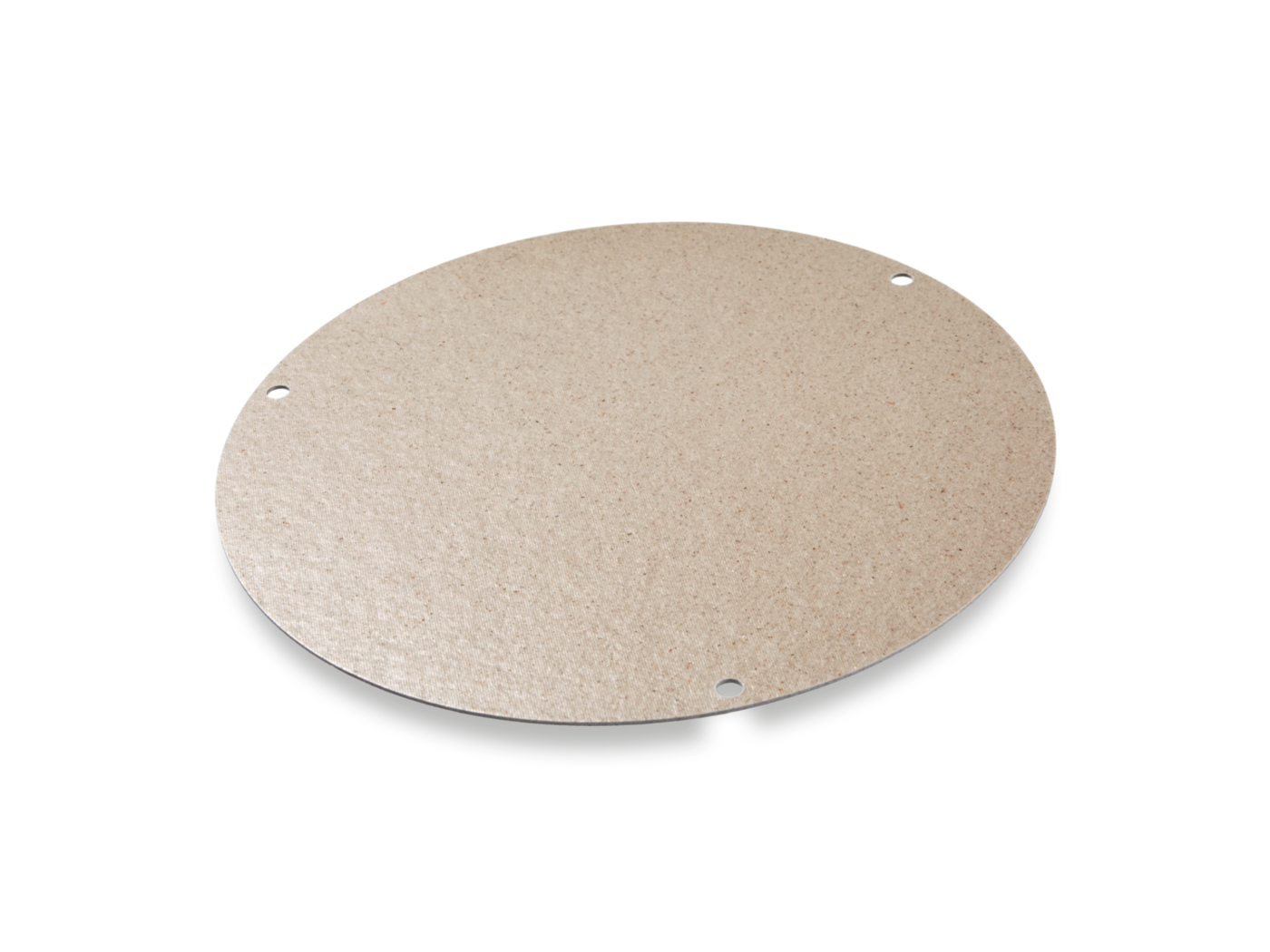 Miele Oven Cover - Spare Part 05737731 product photo Laydowns Back View ZOOM