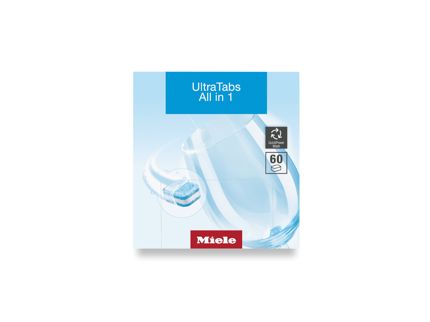 GS CL 0606 T - UltraTabs All in 1, 60 таблетки описание на фактите