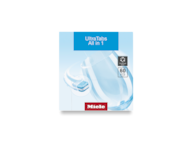 GS CL 0607 T UltraTabs All in 1, 60 tabs