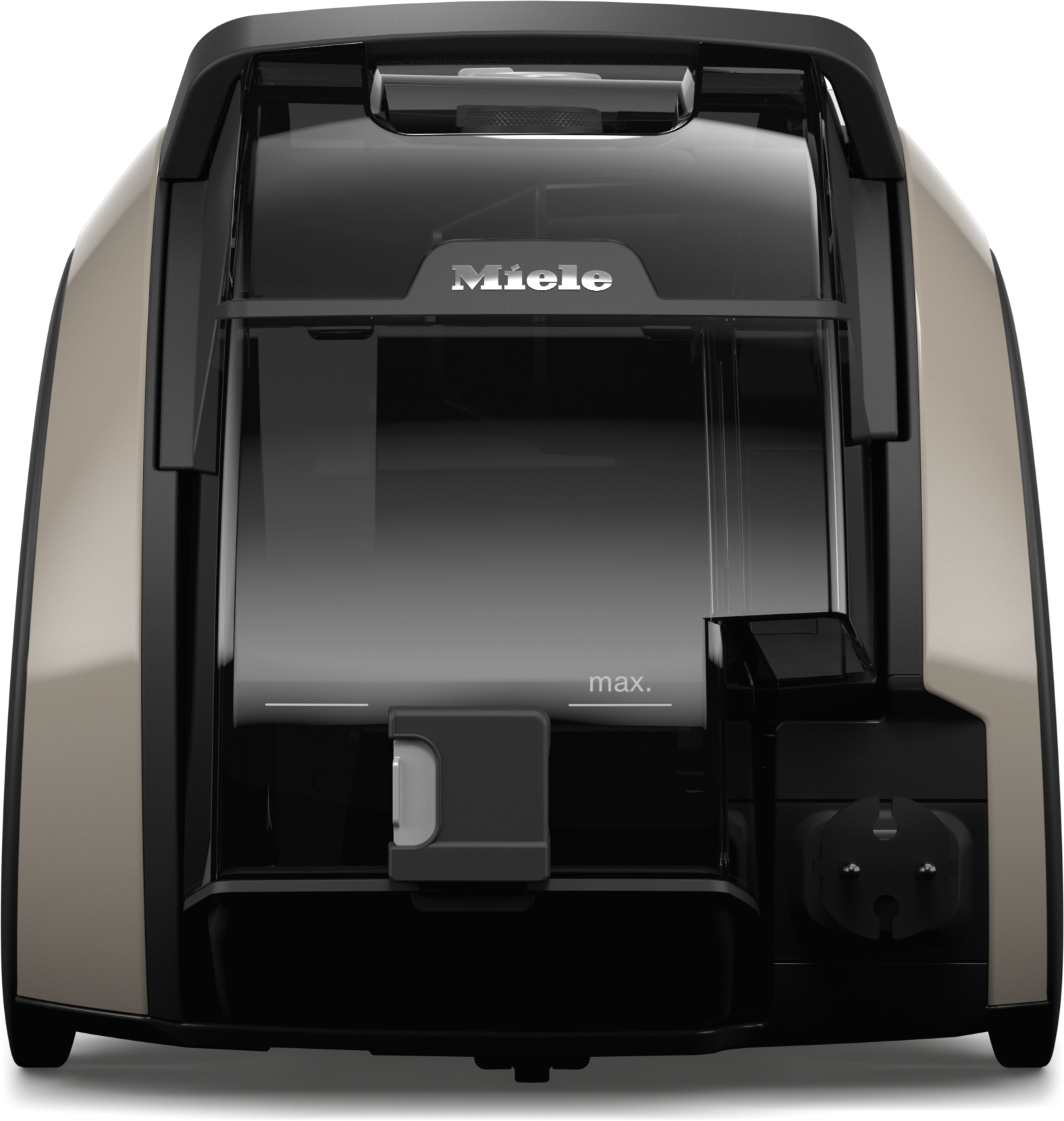 Miele - Boost CX1 Allergy Gris cachemire – Aspirateurs - 3 Miele - Boost CX1 Allergy Gris cachemire – Aspirateurs - 3
