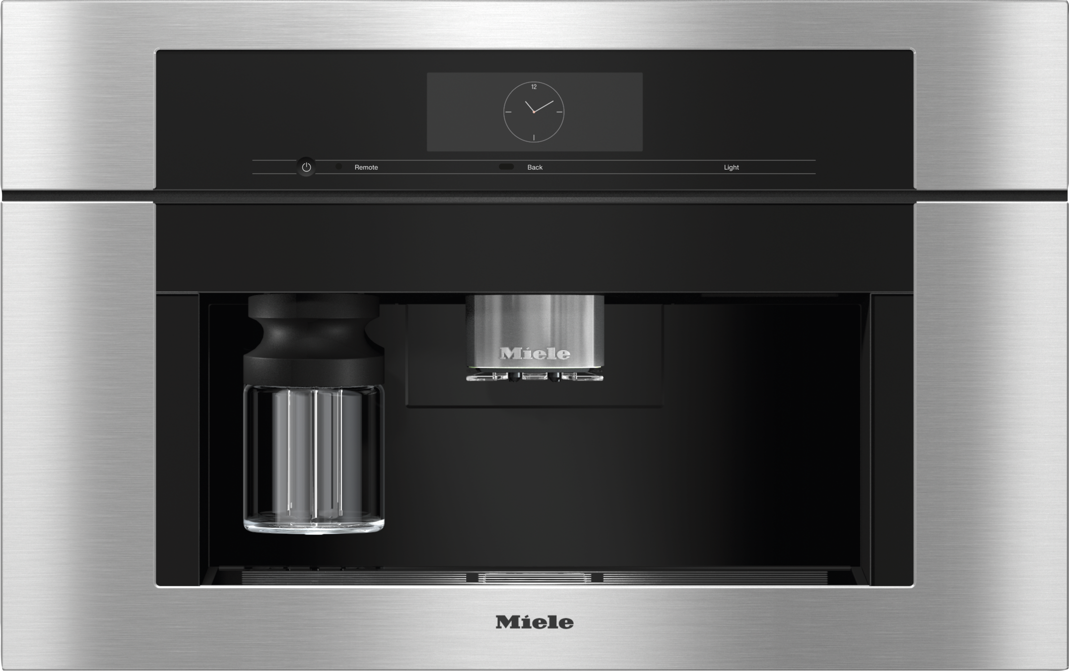Coffee Machines - Built-in Coffee Machines - CVA 7775