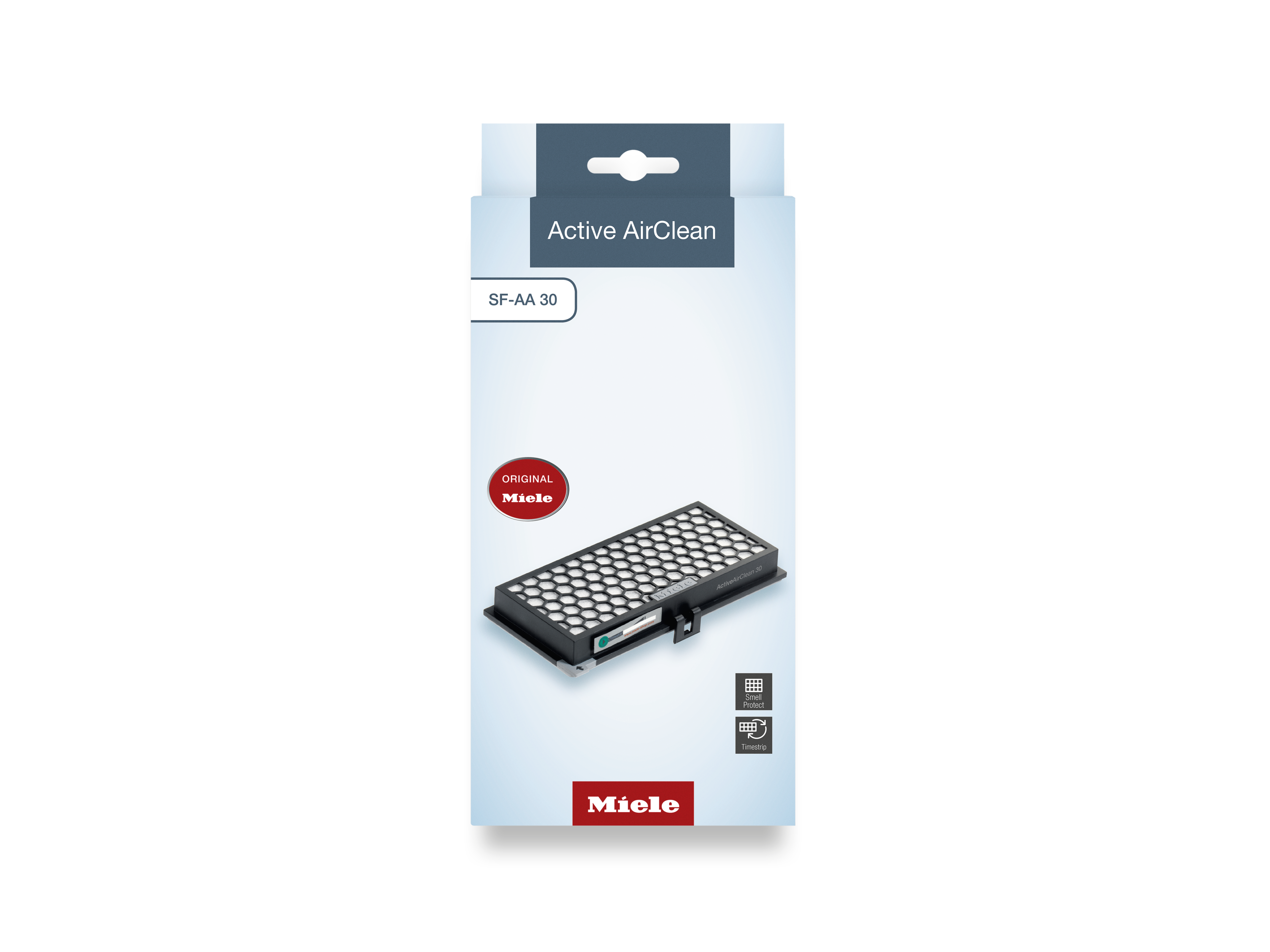 Miele - SF-AA 30 – Pribor za usisavače - 3 Miele - SF-AA 30 – Pribor za usisavače - 3