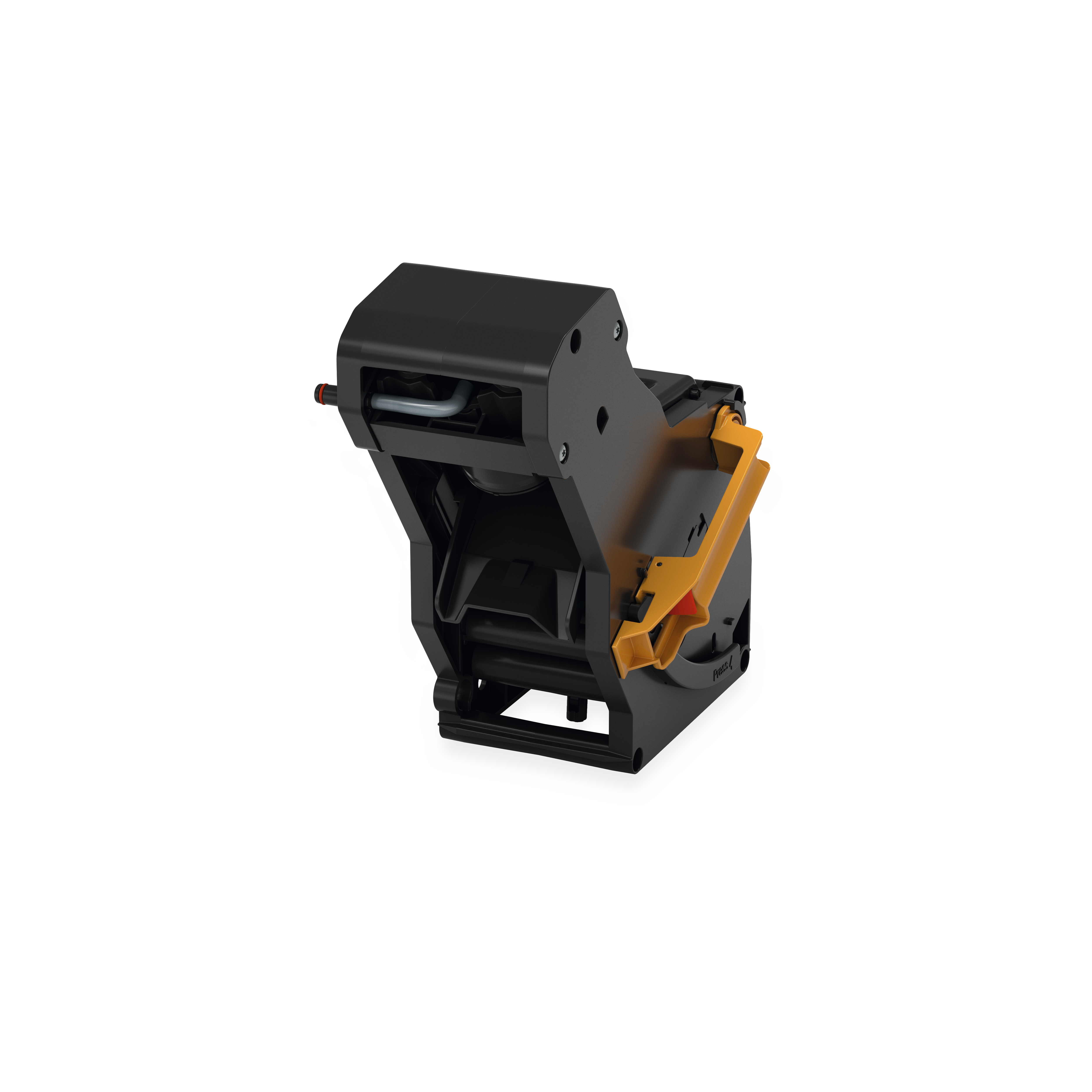 Miele - Percolator – Kitchen appliance spare parts - 3