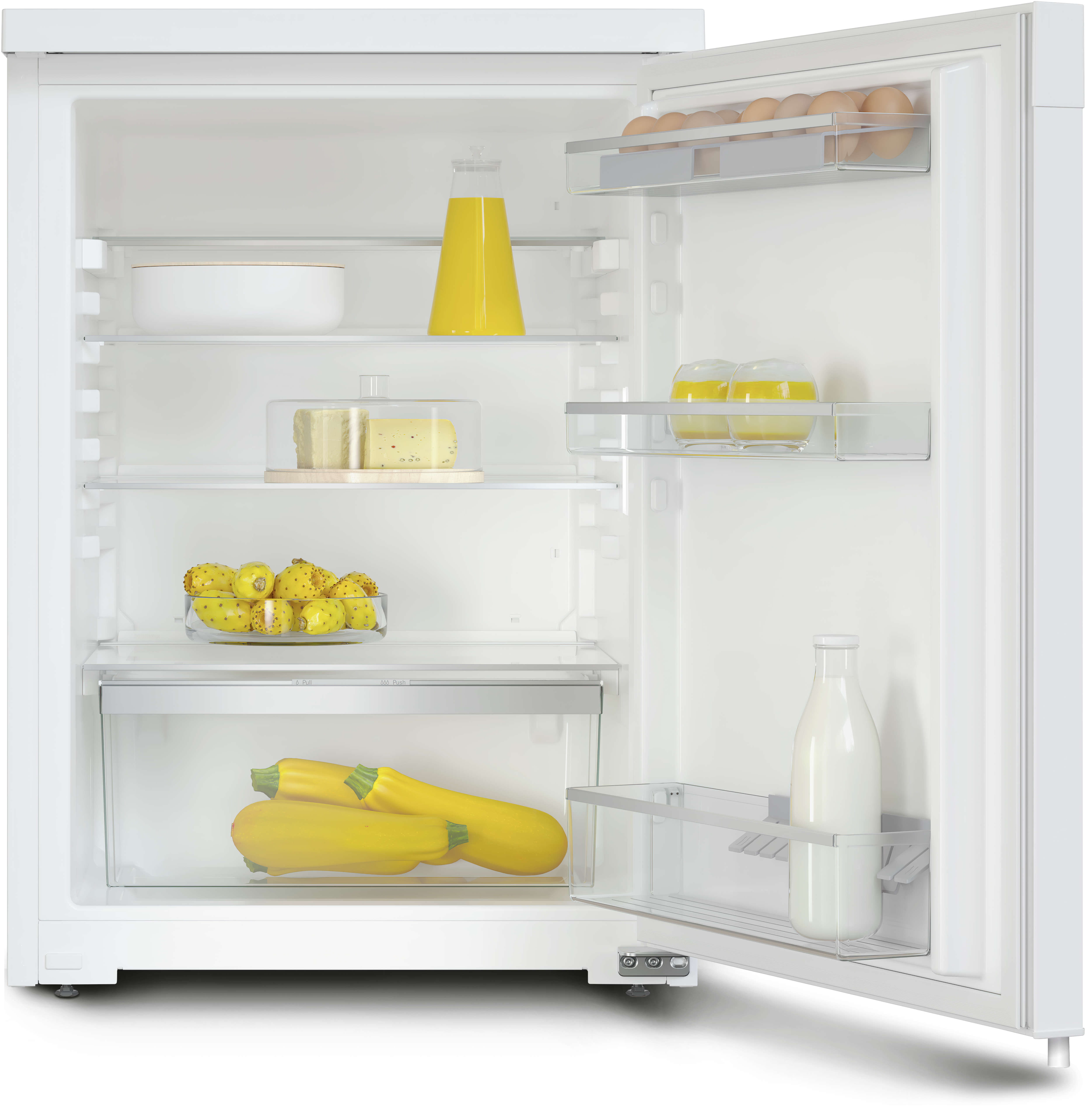 Miele - K 4003 D White – Refrigeration appliances - 2 Miele - K 4003 D White – Refrigeration appliances - 2