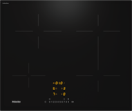 KM 7363 FL Induction cooktop