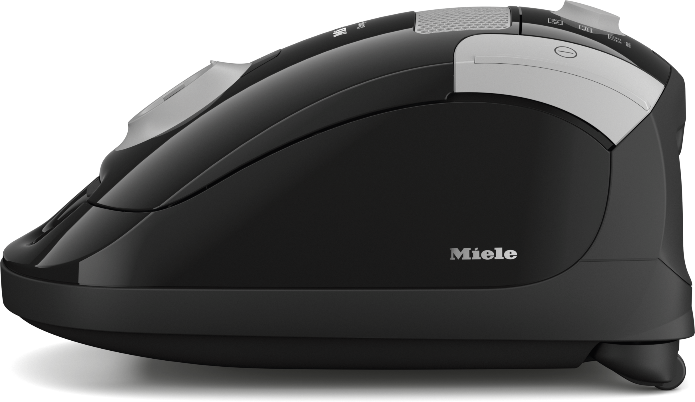 Miele - Compact C1 HomeCare PowerLine - SCAO3 オブシディアン