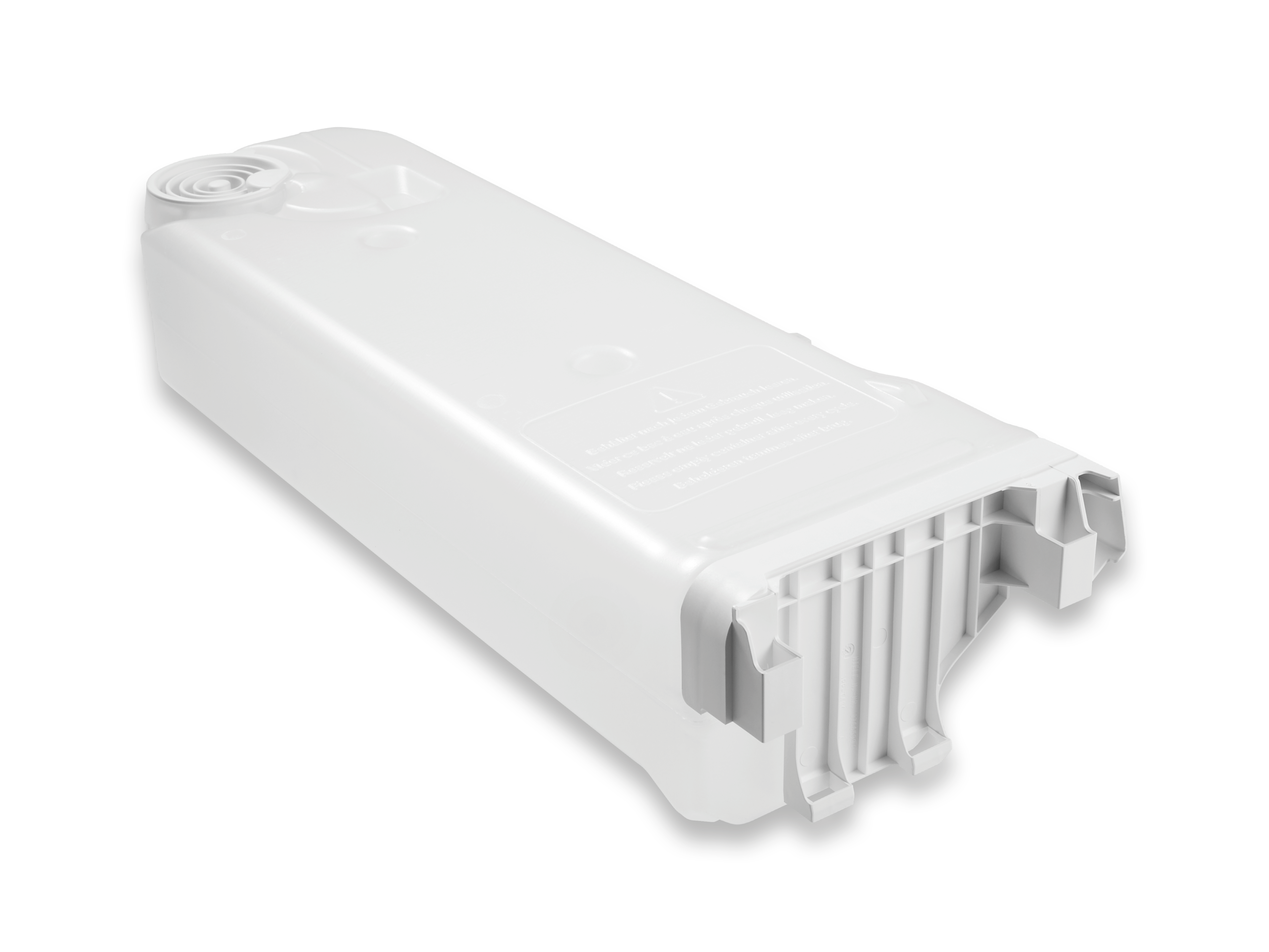 Miele - KB Vandbeholder BG – Reservedele til tøjpleje - 3 Miele - KB Vandbeholder BG – Reservedele til tøjpleje - 3