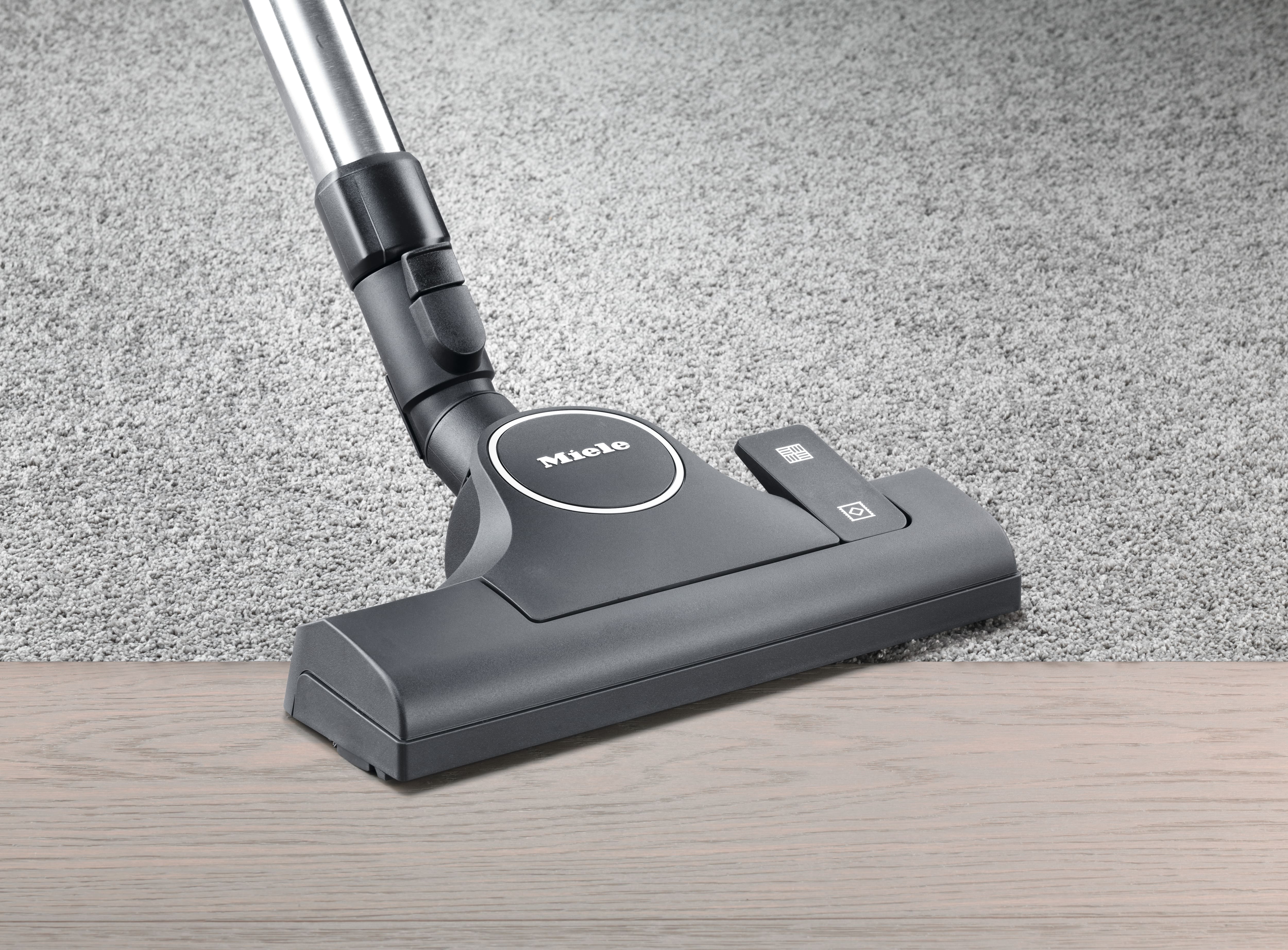 Miele - Boost CX1 PowerLine Grigio grafite – Aspirapolvere - 7
