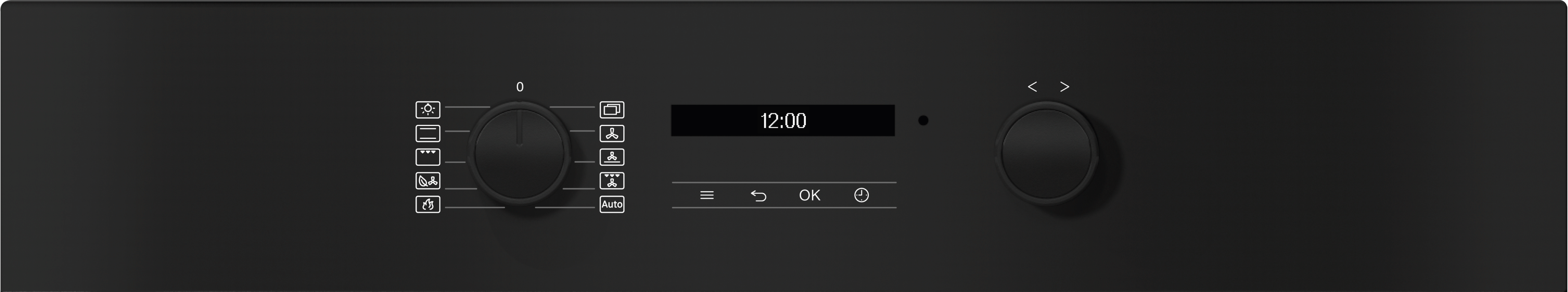 Miele - H 2861 BP ObsidianBlack – Piekarniki - 2 Miele - H 2861 BP ObsidianBlack – Piekarniki - 2