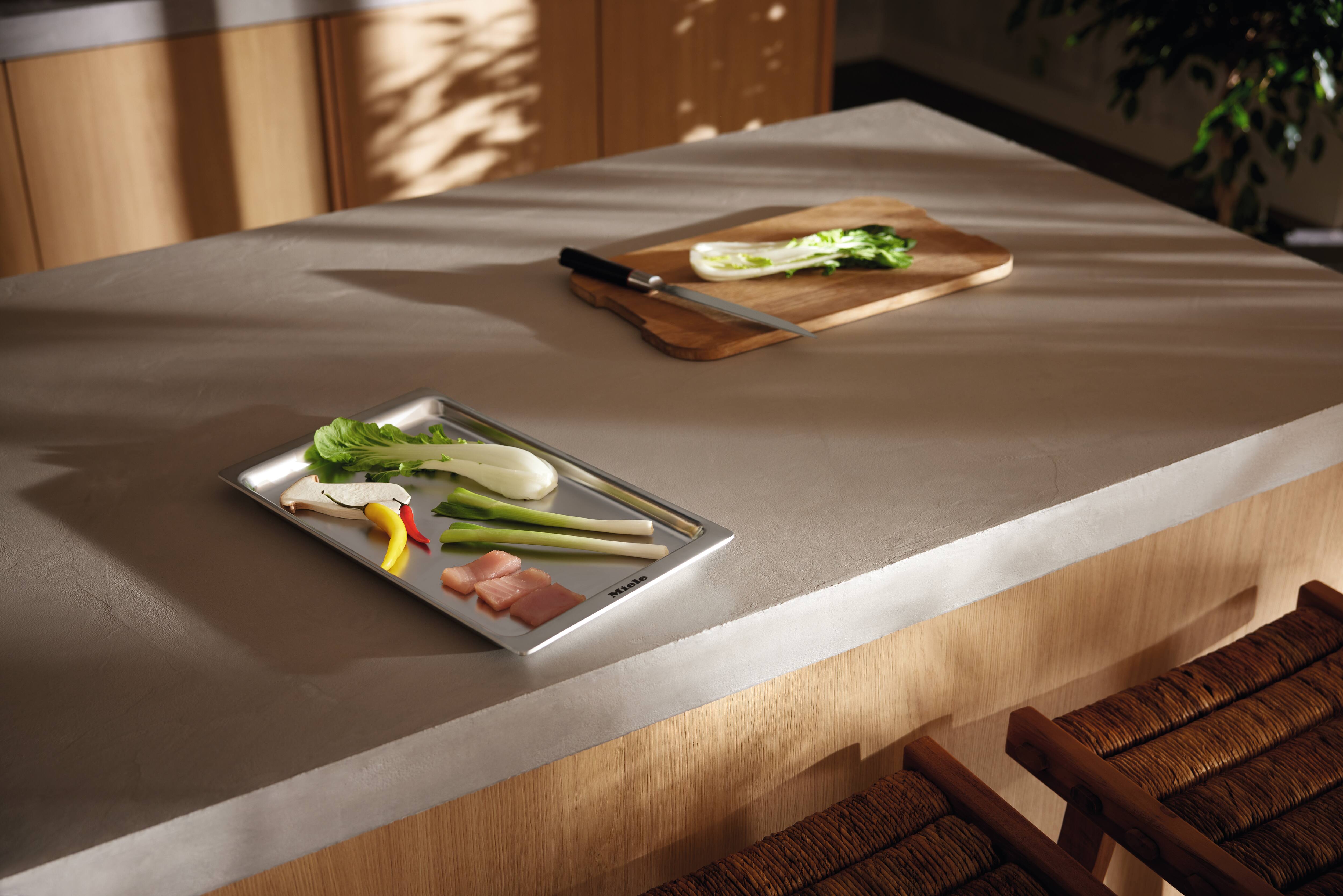 Miele - KMTY – Kitchen accessories - 6