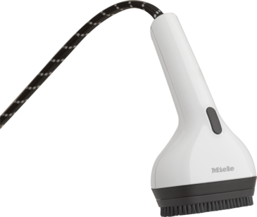 ST 30 - Steamer/SteamJet Factual image