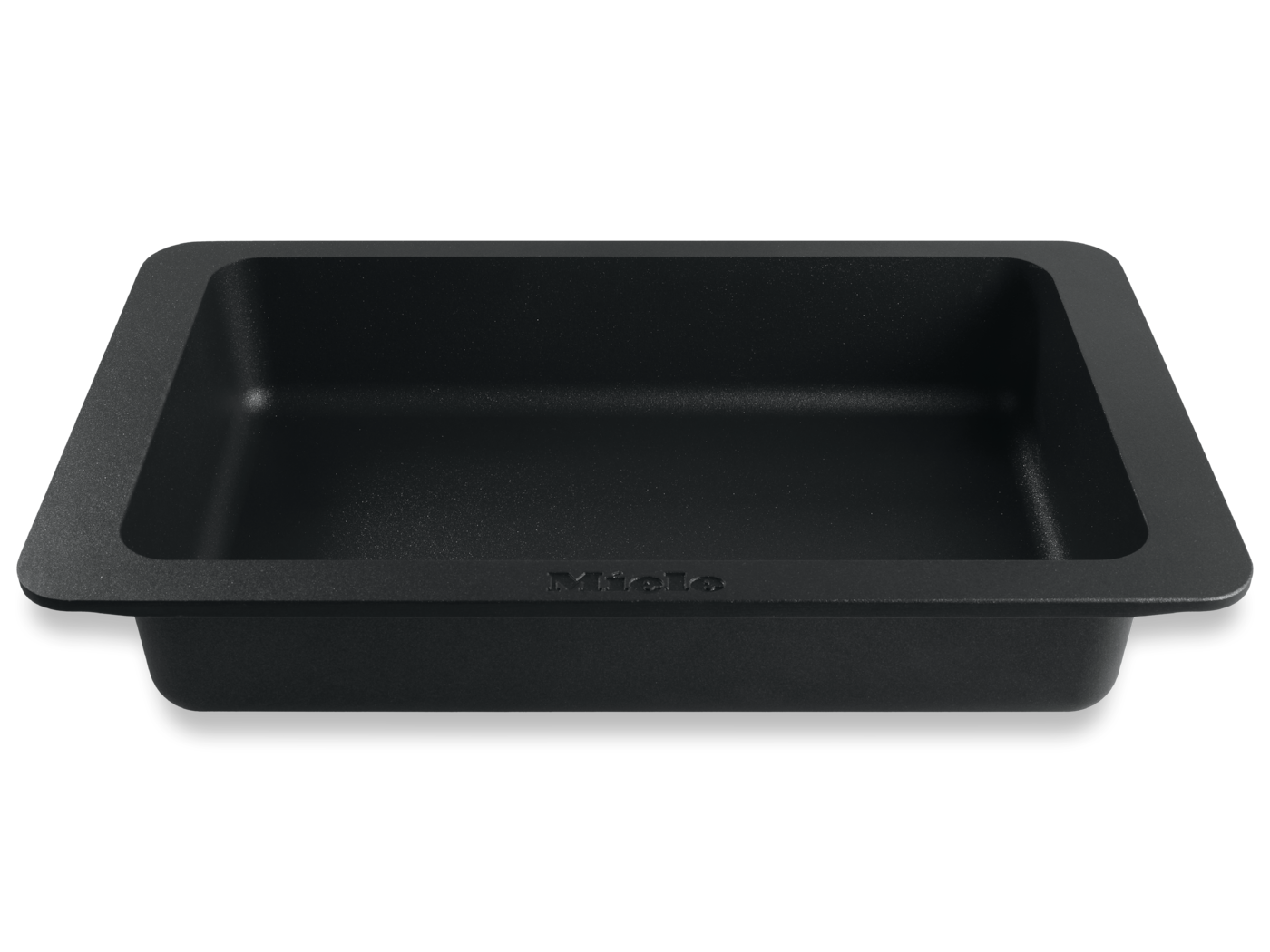 HUB 5001-M - Induction compatible gourmet oven dish Factual image
