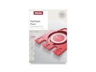 FJM HyClean Pure 4 vacuum cleaner bags