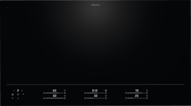 KM 8695-2 FL Induction hob with onset controls