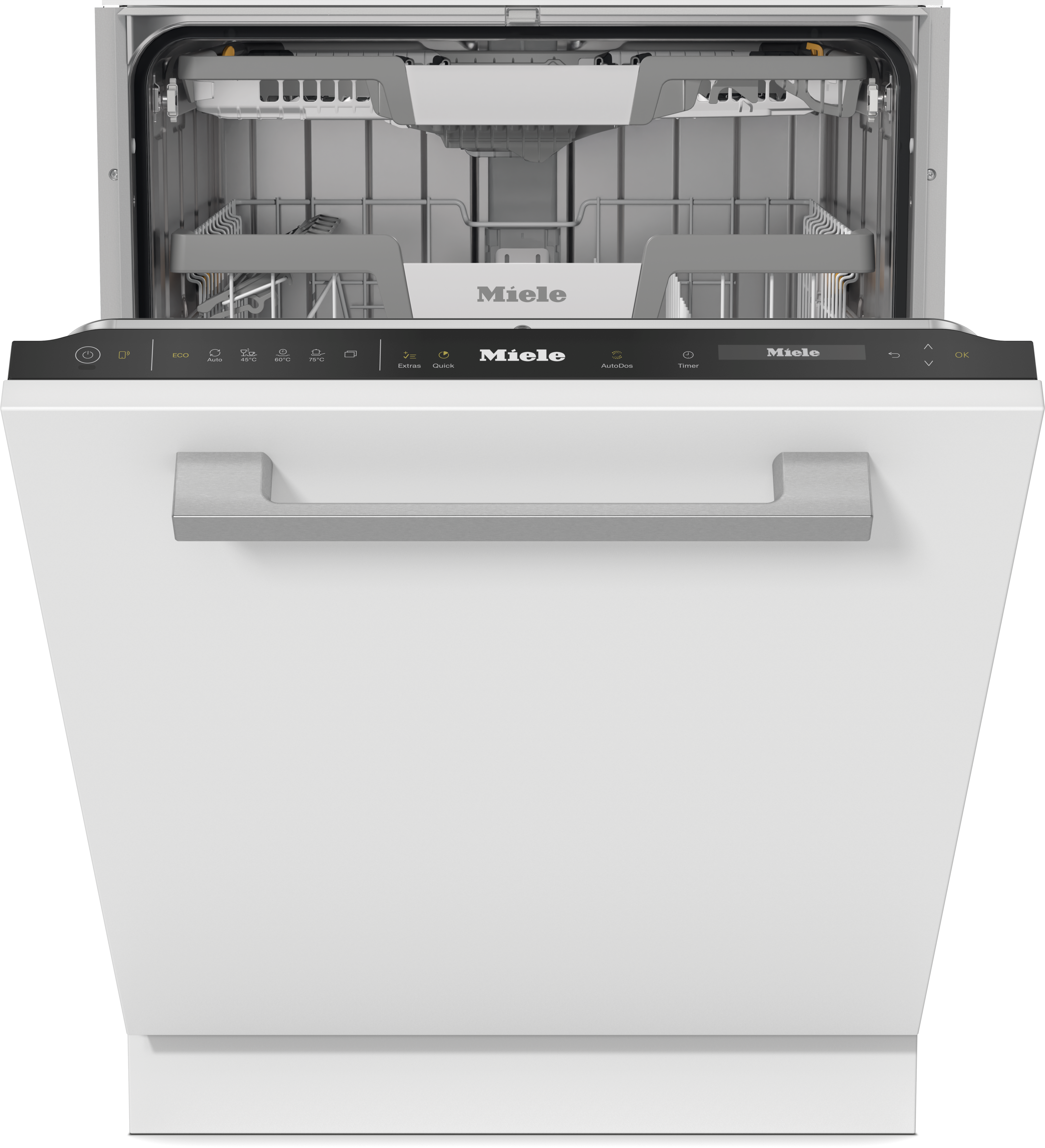 ビルトイン食器洗い機 - G 7659 C SCVi XXL AutoDos ビルトイン食器洗い機 - G 7659 C SCVi XXL AutoDos