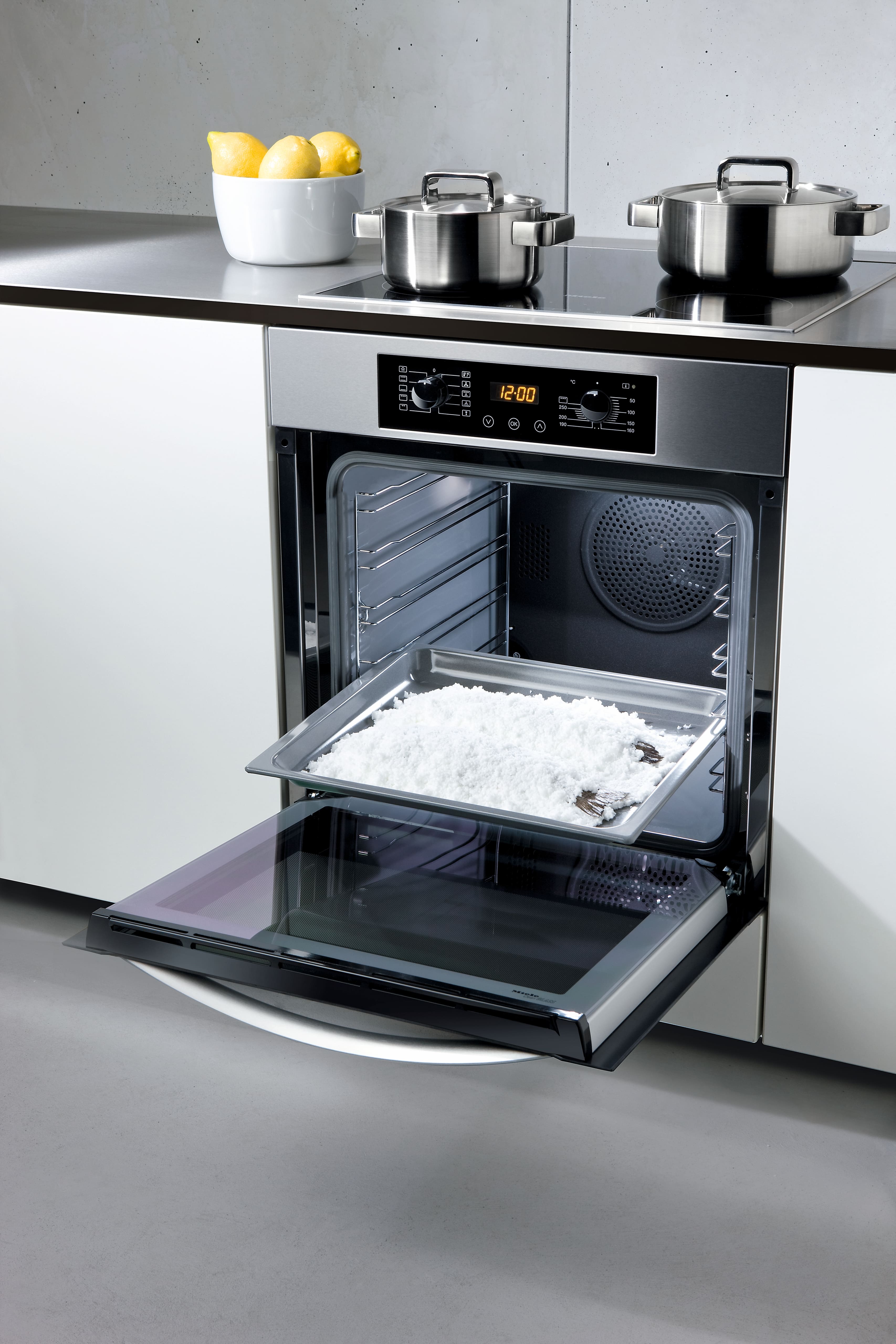 Miele - HBB 60 – Kitchen accessories - 2 Miele - HBB 60 – Kitchen accessories - 2