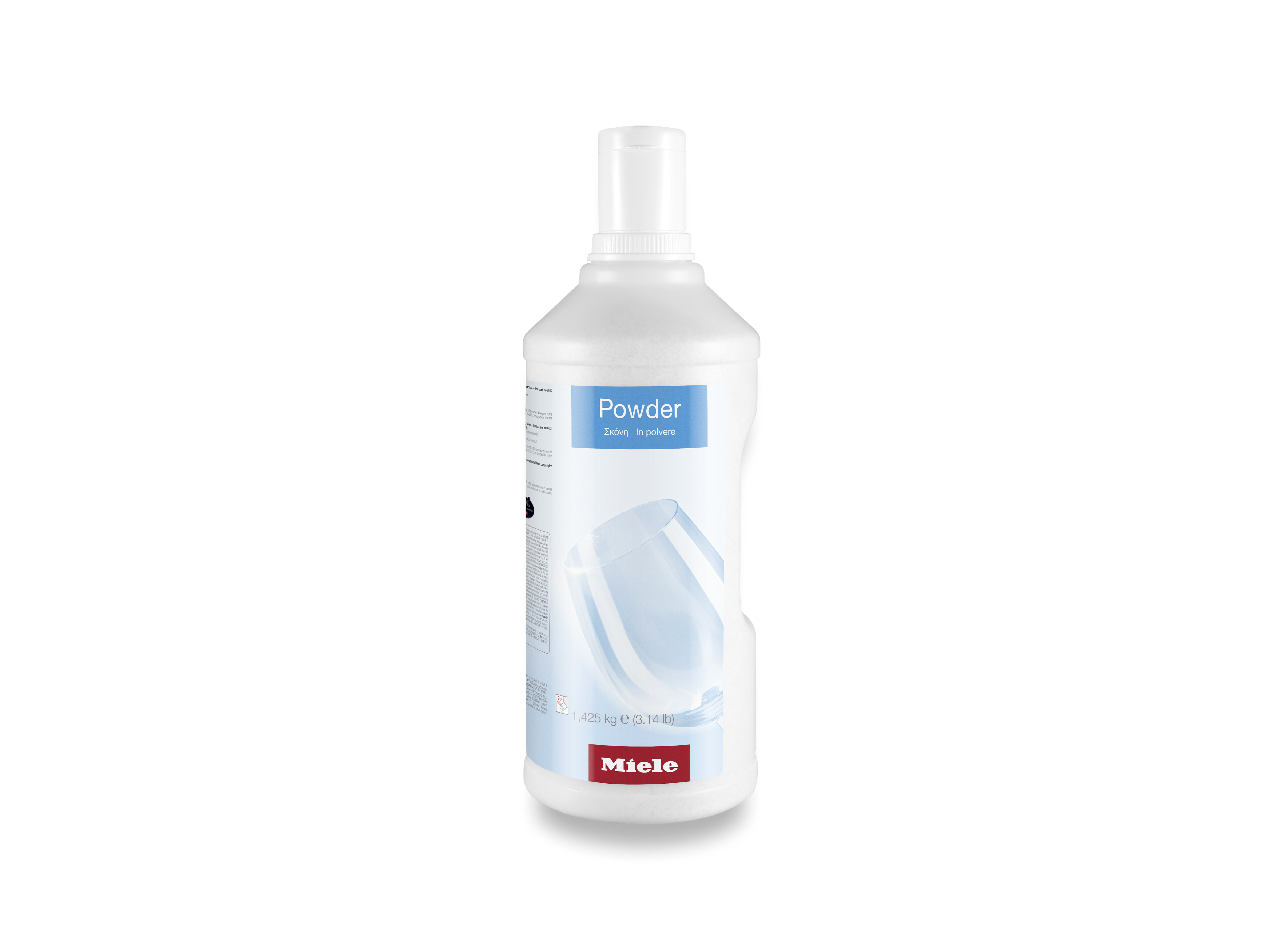 Miele - GS CL 1403 P – Dishwasher detergent - 1