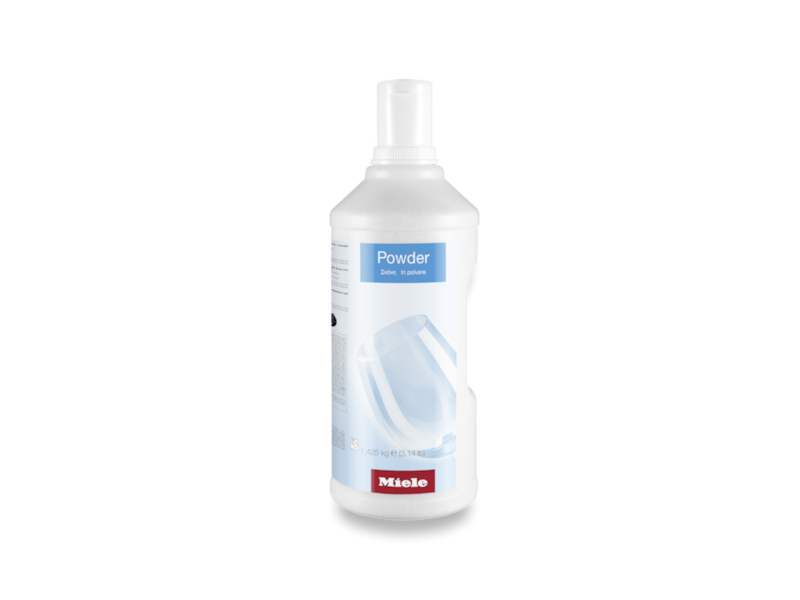 Powder detergent, 1.4 kg