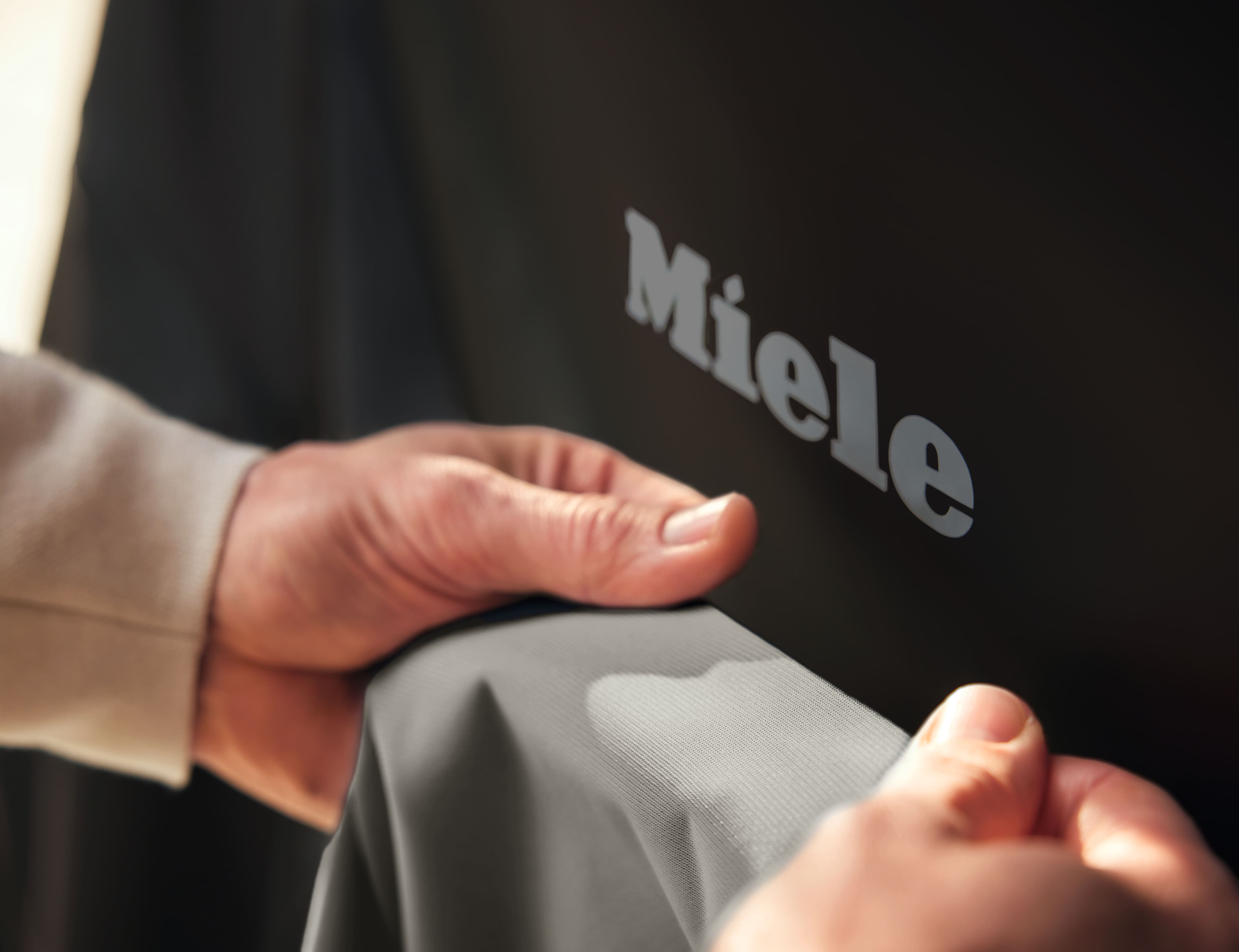 Miele - WeatherShield Fire – Zubehör Outdoor-Küche - 3