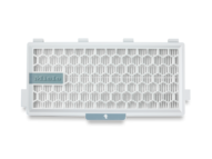 SF-HA 50 HEPA AirClean filter with TimeStrip®