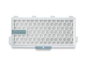 SF-HA 50 - HEPA AirClean filter with TimeStrip® Factual image