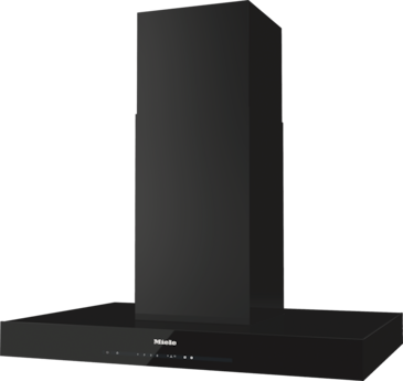DA 6698 D Puristic Version 6000 - Островни аспиратори описание на фактите