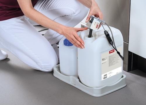 DOS G 80 ProfiLine Flex Produktbild View3 L