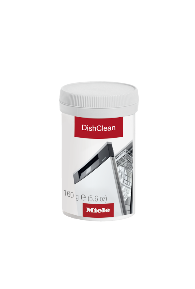DishClean – 160 g sredstvo za održavanje mašine za pranje sudova