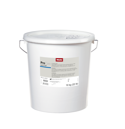 ProCare Lab 11 AP - 10 kg product photo Front View L