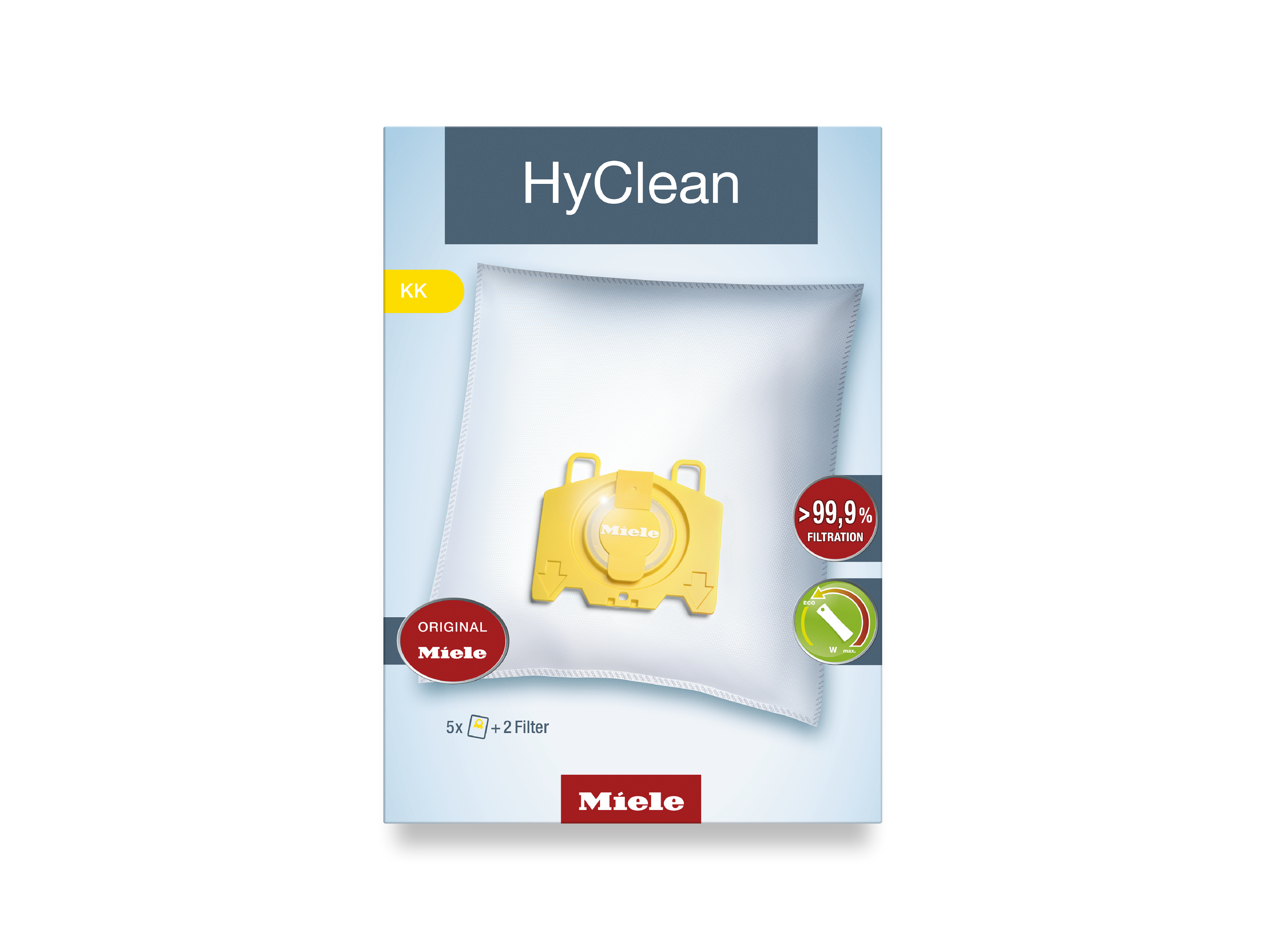 Vacuum cleaner accessories - Vacuum cleaner bags and filters - KK HyClean Vacuum cleaner accessories - Vacuum cleaner bags and filters - KK HyClean