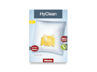 KK HyClean 5 vacuum cleaner bags