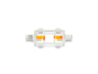 Miele Dishwasher Bottle holder fastening&nbsp;- Spare Part 07506601 product photo