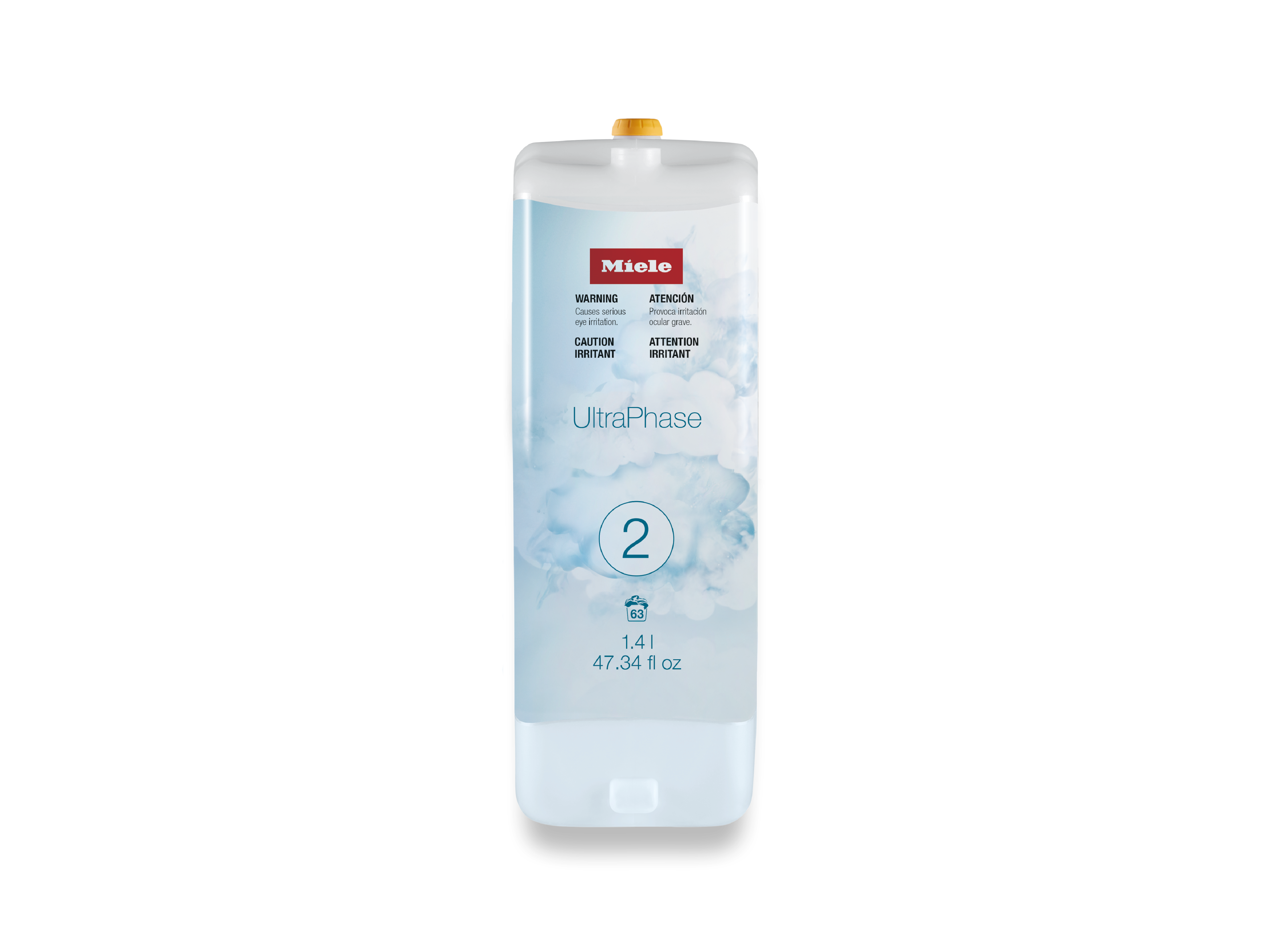 Laundry cleaning products - WA UP2 1403 L NA Laundry cleaning products - WA UP2 1403 L NA