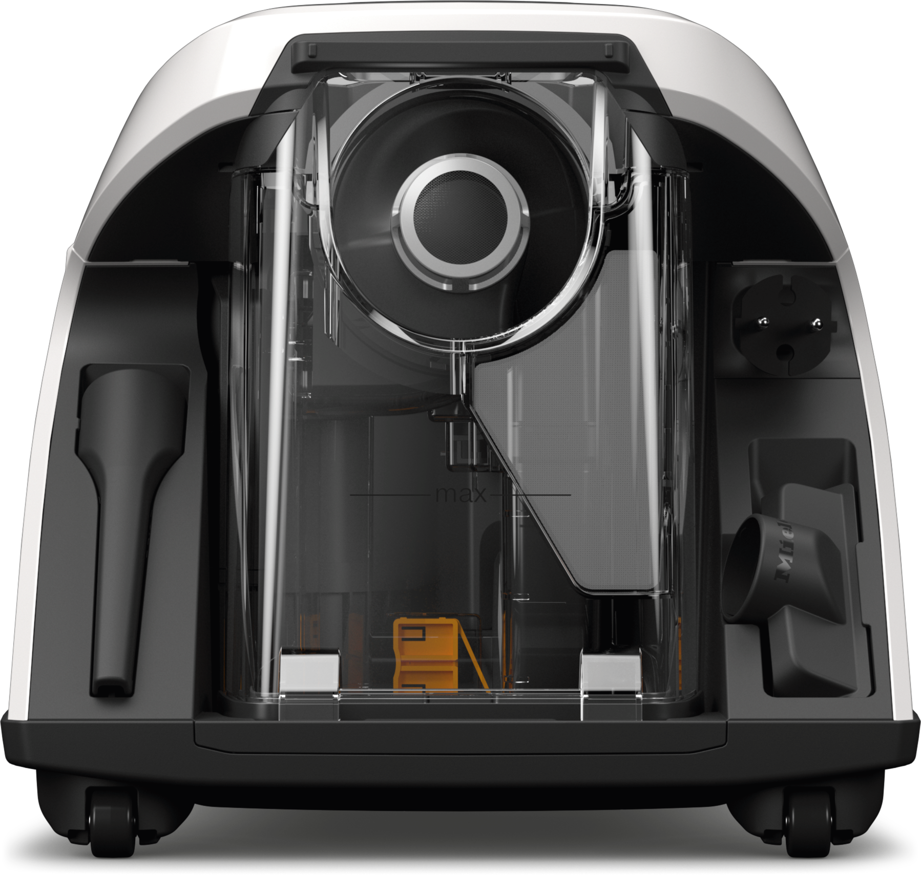 Miele - Blizzard CX1 Cat & Dog PowerLine Lotus white – Vacuum cleaners - 3 Miele - Blizzard CX1 Cat & Dog PowerLine Lotus white – Vacuum cleaners - 3