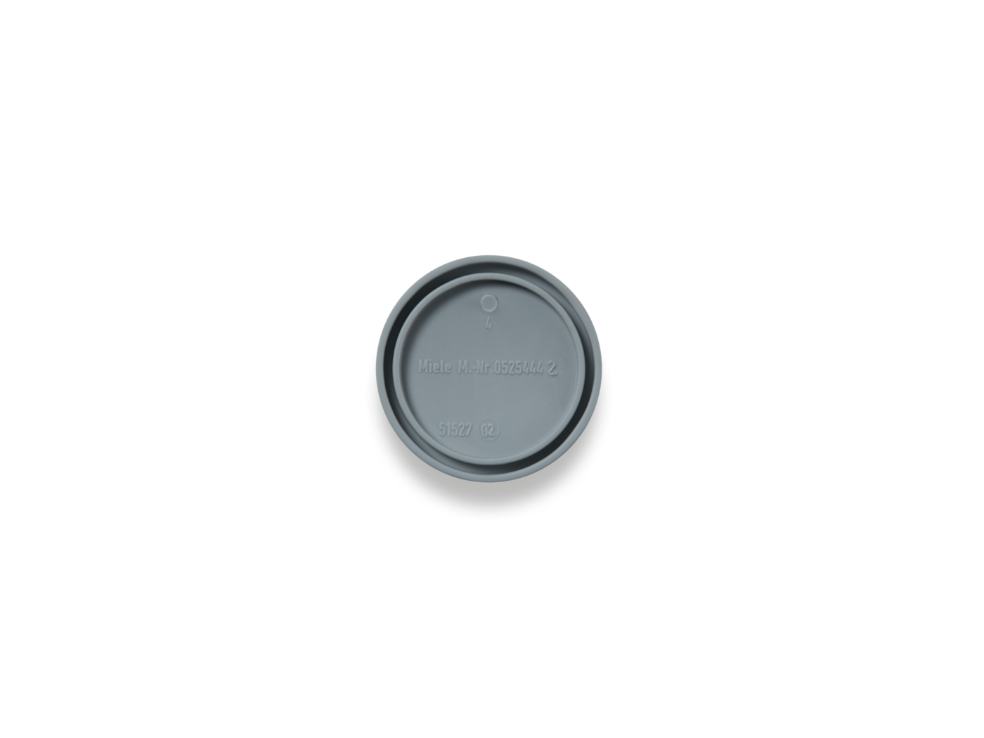Miele Dishwasher Seal - Spare Part 05254442 product photo