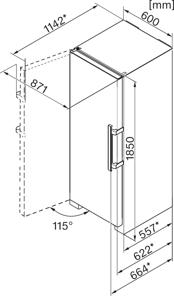 Installation drawing
